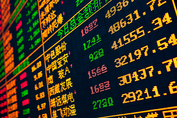 股票量化投资（指数 & 个股 Alpha-Beta 策略）