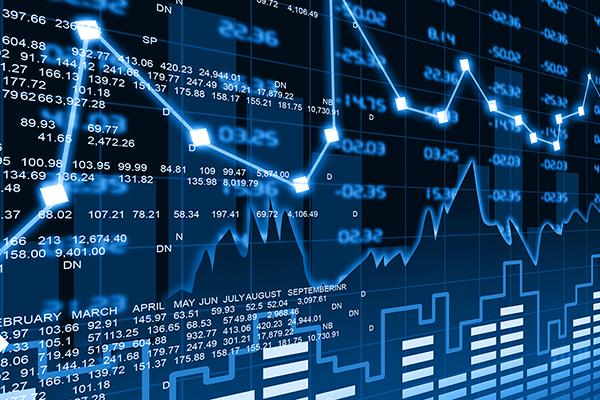 高频量化交易（大宗商品）